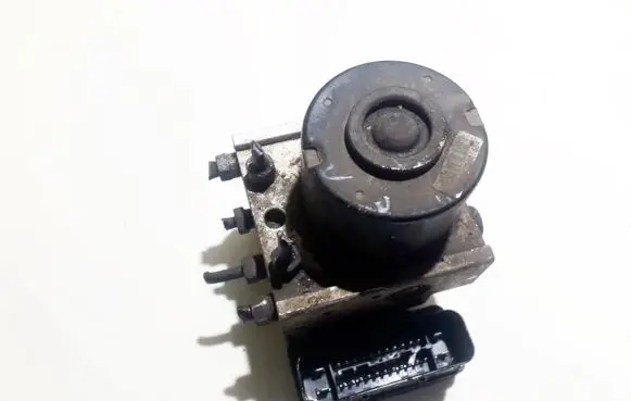 Opel Zafira B ABS Pump 10097005093 00006677e1