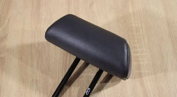 Peugeot 508 Rear seat headrest 