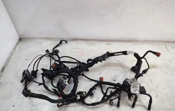 Opel Insignia A Engine installation wiring loom 22869644