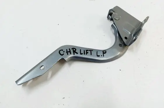 Toyota C-HR I Engine bonnet/hood hinges