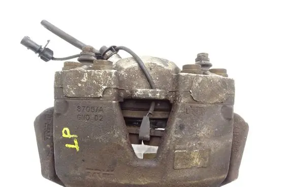 Audi Q5 SQ5 8R Front brake caliper 9092B 8705