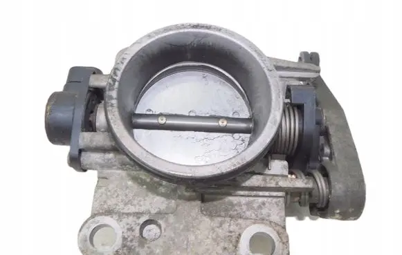 Renault Megane I Throttle valve