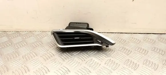 Peugeot 2008 I Dashboard side air vent grill/cover trim 9633131777