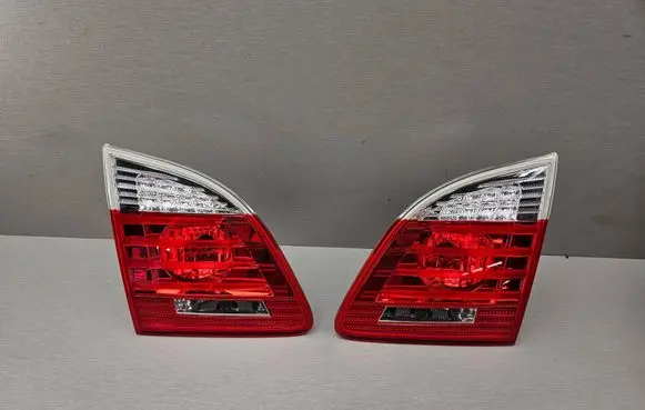 BMW 5 E60 E61 Tailgate rear/tail lights 7177697 7177698 63217177697