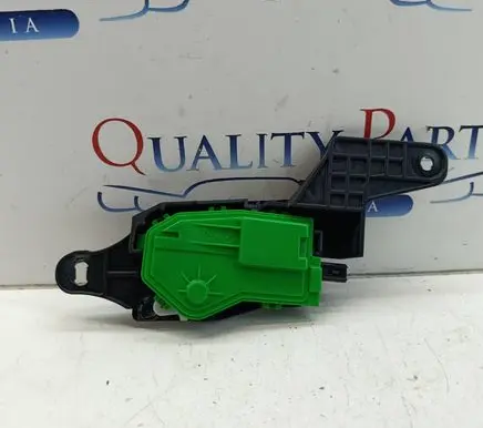 KIA Sportage Fuel tank cap lock motor 