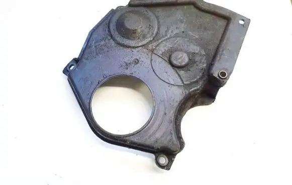 Citroen C8 Timing belt guard (cover) 9642282880