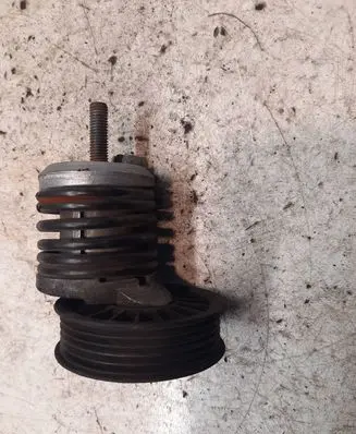 Audi A6 S6 C5 4B Alternator belt tensioner 