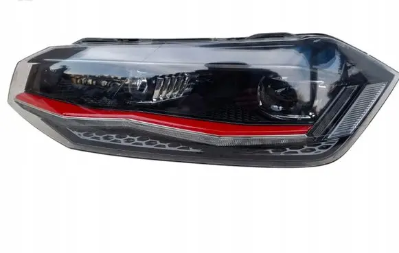 Volkswagen Polo VI Headlight/headlamp 2G1941035K