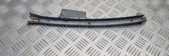 Volvo V70 Front door windshield rail 