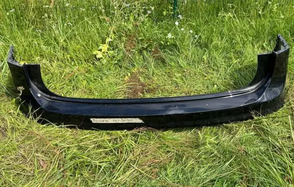 Volkswagen Tiguan Rear bumper 5NA807421 5NA807417 DNB18063