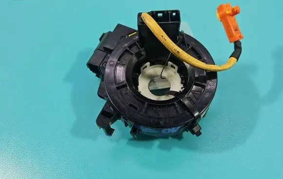 Toyota Avensis T270 Airbag slip ring squib (SRS ring) 0502039SUGS79 IMPRK1575115