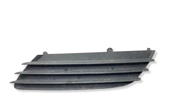 Opel Astra H Front bumper lower grill 13117250 375768702