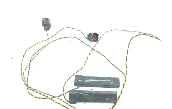 Ford Mustang Mach-E Keyless system antenna A3C0312270000 EJ8T15K603AA 032AA04043