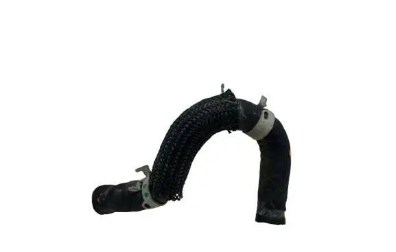 Engine coolant pipe/hose