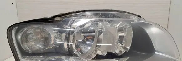 Audi A4 S4 B7 8E 8H Headlight/headlamp 8E0941004BK LE03A6110 0301219204