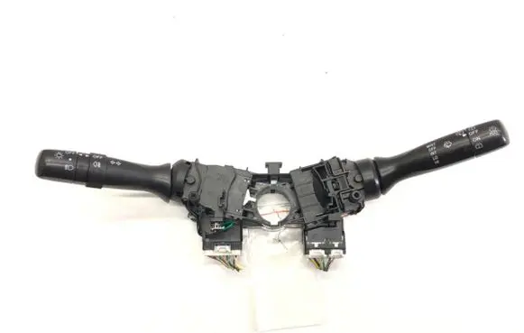 Wiper turn signal indicator stalk/switch