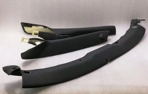 Chevrolet Corvette C6 Side speaker trim/cover 20791293
