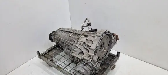 Audi A4 S4 B9 Automatic gearbox TBS 0CK105317A