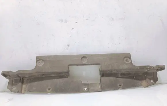 Hyundai Elantra Radiator trim 863502d700