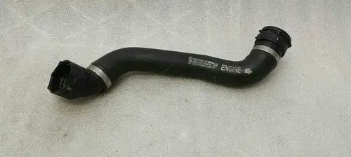 Mercedes-Benz C W205 Oil cooling pipe A2055013182