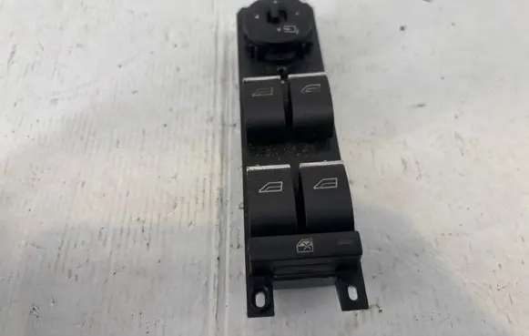 Ford B-MAX Electric window control switch 10138823 F1ET14A132GC