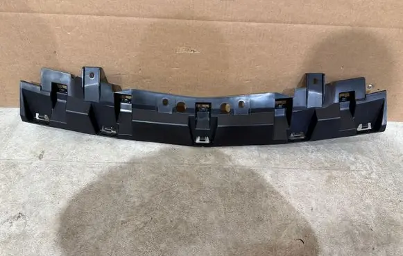 Mercedes-Benz GLE (W166 - C292) Front bumper mounting bracket A2928850338