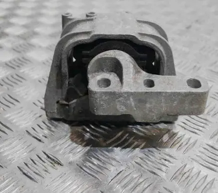 Volkswagen Golf VI Engine mount bracket 1K0199262AT