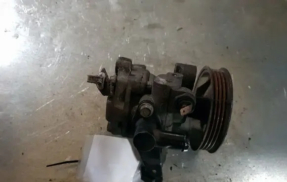 KIA Picanto Power steering pump