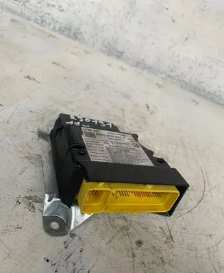 Audi A4 S4 B9 Airbag control unit/module 8w0959655f