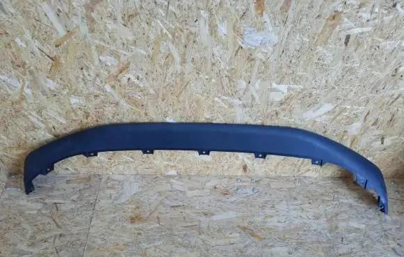 Ford Focus Front bumper lip LJ8B17F775AB5YZ9