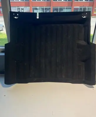 Opel Astra K Trunk/boot mat liner 39028553 510509867