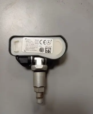 Mercedes-Benz GLC C253 Tire pressure sensor A0009050030