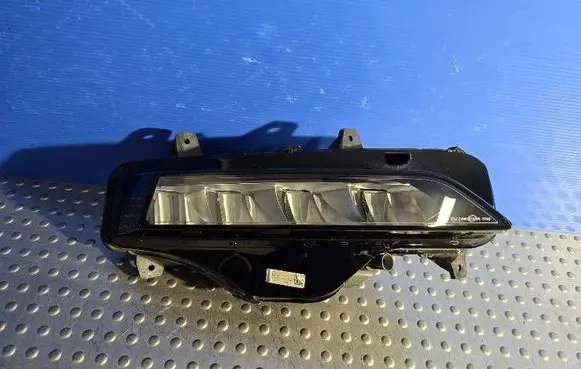 Front fog light