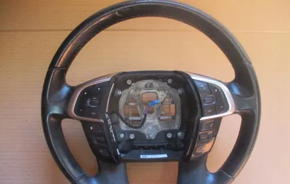 Citroen C4 Aircross Steering wheel 96754515ZD