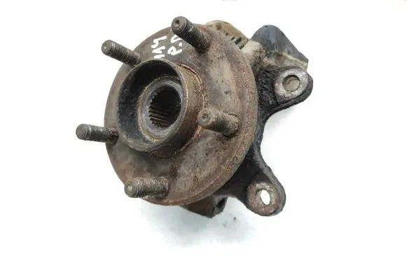 Ford Mondeo Mk III Front wheel hub spindle knuckle