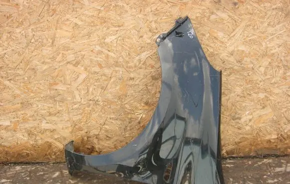 Hyundai i20 (PB PBT) Fender