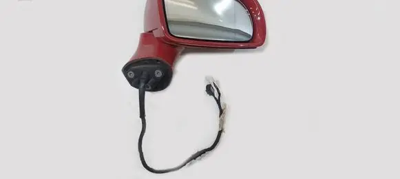 Mercedes-Benz SLK R172 Front door electric wing mirror LSTERKO