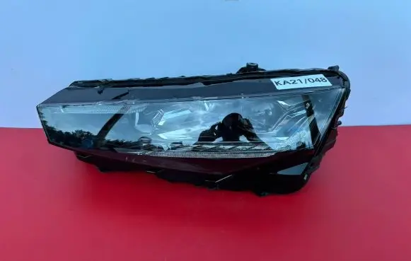 Skoda Scala Headlight/headlamp 655941015A