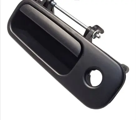 Volkswagen Golf IV Tailgate trunk handle 1J6827565B