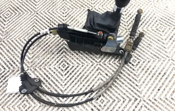 Mazda 3 I Gear shift rod 