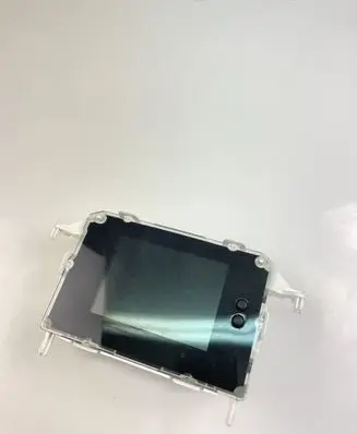 Ford Fiesta Screen/display/small screen 8A6T18B955BL