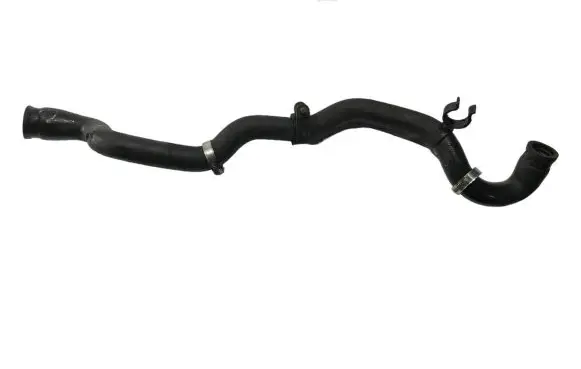 BMW 5 E39 Engine coolant pipe/hose 1744053