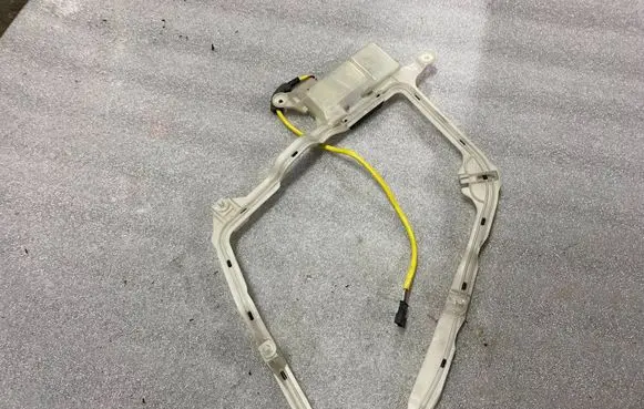 Mercedes-Benz S W220 Interior comfort aerial antenna a2208200275