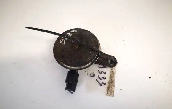 Honda Accord Horn signal