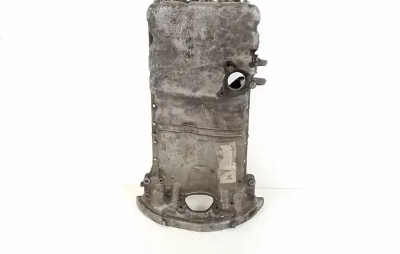 Mercedes-Benz E W210 Oil sump A6110140002