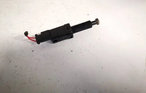 Brake pedal sensor switch