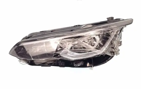 Volkswagen Golf VIII Headlight/headlamp 5H1941059C 394789 1701VF2IXPX0
