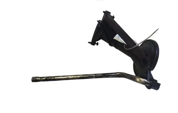 Peugeot 308 Oil sump strainer pipe 9643755580