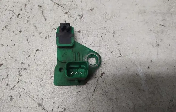 Peugeot 2008 II Crankshaft position sensor 9677539480