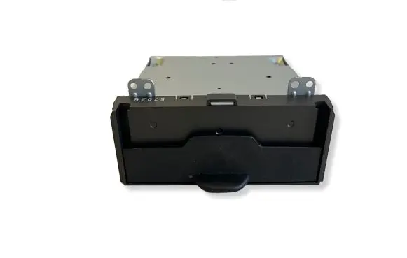 Jeep Cherokee CD/DVD changer 68273966AA 0053353591